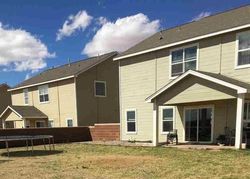 Pre-foreclosure in  DUBLIN LN Alamogordo, NM 88310