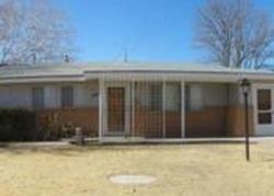 Pre-foreclosure in  S BIRCH AVE Roswell, NM 88203