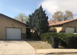 Pre-foreclosure in  BENT TREE RD APT A Roswell, NM 88201