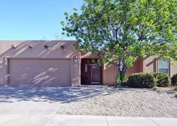 Pre-foreclosure in  CATS EYE RD Las Cruces, NM 88012