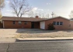 Pre-foreclosure in  E YESO DR Hobbs, NM 88240
