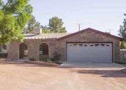 Pre-foreclosure in  MIMOSA LN Las Cruces, NM 88001
