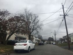Pre-foreclosure in  MAPLE AVE Little Falls, NJ 07424