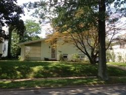 Pre-foreclosure in  MAIN ST Rahway, NJ 07065