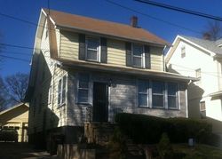 Pre-foreclosure in  CLINTON PL Hillside, NJ 07205
