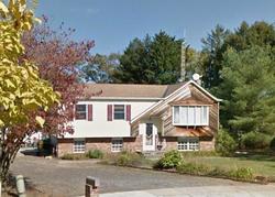 Pre-foreclosure in  STATION LN Waterford Works, NJ 08089