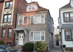 Pre-foreclosure in  2ND AVE North Bergen, NJ 07047