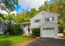 Pre-foreclosure Listing in SINGAC CT PARSIPPANY, NJ 07054