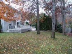 Pre-foreclosure in  GLUTTING PL East Hanover, NJ 07936