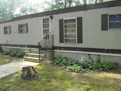 Pre-foreclosure in  OPAL RD Millville, NJ 08332