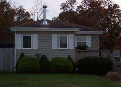 Pre-foreclosure in  DARLINGTON AVE Mays Landing, NJ 08330