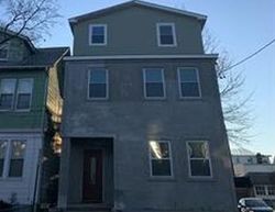 Pre-foreclosure in  MYRTLE AVE Irvington, NJ 07111