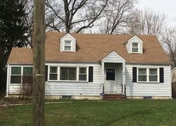 Pre-foreclosure in  WOODMERE PL Plainfield, NJ 07062