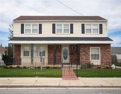 Pre-foreclosure in  N OXFORD AVE Ventnor City, NJ 08406