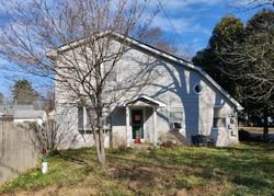 Pre-foreclosure in  CEDAR AVE Franklinville, NJ 08322