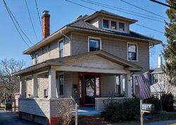Pre-foreclosure in  CHURCH ST Allentown, NJ 08501
