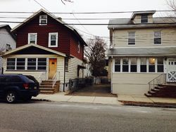 Pre-foreclosure in  STEPHENS ST Belleville, NJ 07109