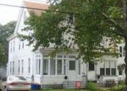 Pre-foreclosure Listing in W FRONT ST FLORENCE, NJ 08518