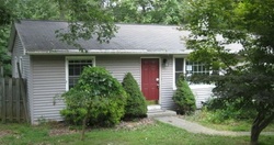 Pre-foreclosure in  LELAND TRL Hopatcong, NJ 07843
