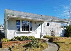 Pre-foreclosure Listing in E SYRACUSE AVE WILDWOOD, NJ 08260