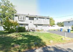 Pre-foreclosure in  BRUNSWICK AVE Monroe Township, NJ 08831