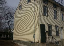 Pre-foreclosure in  FOWLER ST Trenton, NJ 08618