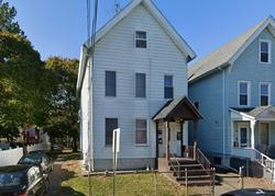 Pre-foreclosure in  ARTHUR ST New Haven, CT 06519