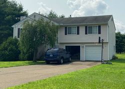 Pre-foreclosure Listing in CINNAMON RIDGE DR NORTH BRANFORD, CT 06471