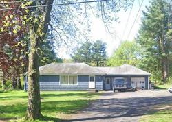 Pre-foreclosure Listing in MANSION RD WALLINGFORD, CT 06492