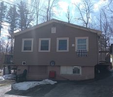 Pre-foreclosure in  WINTER RD Hillsborough, NH 03244