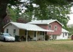 Pre-foreclosure in  BRYANT RD Manchester, NH 03109