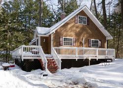 Pre-foreclosure in  RAINBOWS END Hillsborough, NH 03244