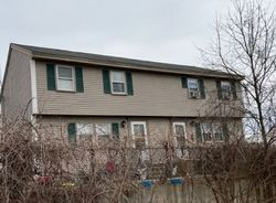 Pre-foreclosure in  KEARSARGE ST Manchester, NH 03102