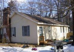 Pre-foreclosure Listing in ROBIN SHORE DR CANTERBURY, NH 03224