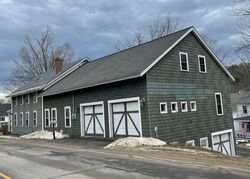 Pre-foreclosure Listing in MONT VERNON RD NEW BOSTON, NH 03070