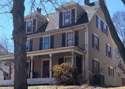 Pre-foreclosure in  LIBERTY ST Concord, NH 03301