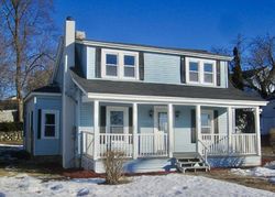 Pre-foreclosure in  BURKE ST Nashua, NH 03060