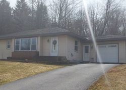 Pre-foreclosure in  HARMONY LN Claremont, NH 03743