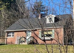 Pre-foreclosure Listing in AUBURN RD HOOKSETT, NH 03106