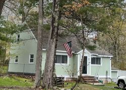 Pre-foreclosure in  SHORE DR Salem, NH 03079