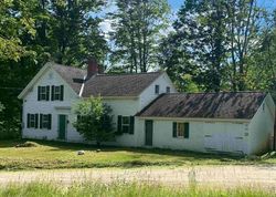 Pre-foreclosure Listing in FRESCOLN RD WENTWORTH, NH 03282