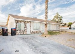 Pre-foreclosure in  PACKARD PL North Las Vegas, NV 89030