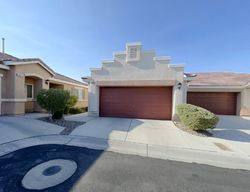 Pre-foreclosure in  MADAGASCAR PALM ST Las Vegas, NV 89141