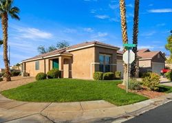 Pre-foreclosure in  CANYON DR Mesquite, NV 89027