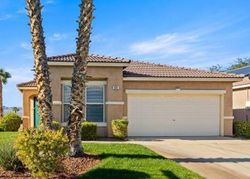 Pre-foreclosure in  CANYON DR Mesquite, NV 89027