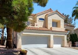 Pre-foreclosure in  INDIAN BEND DR Henderson, NV 89074