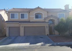 Pre-foreclosure in  EAGLE ROSE ST North Las Vegas, NV 89032