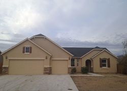 Pre-foreclosure in  OAKRIDGE DR Dayton, NV 89403