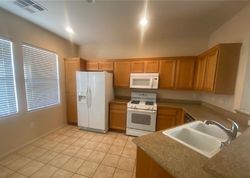 Pre-foreclosure in  BLUEBELL GARDEN ST Las Vegas, NV 89149