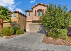 Pre-foreclosure in  WITHROW DOWNS ST North Las Vegas, NV 89081